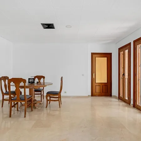 Large 2br Penthouse Near Banus Marbella