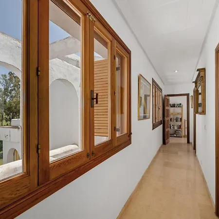Large 2br Penthouse Near Banus * Marbella