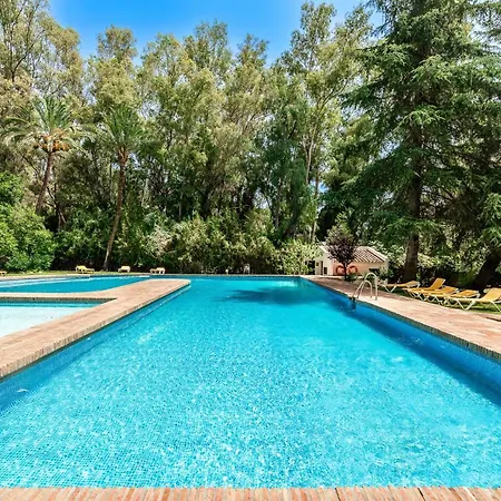 Large 2br Penthouse Near Banus Apartment Marbella