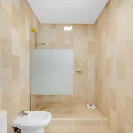 Apartment Large 2br Penthouse Near Banus *
