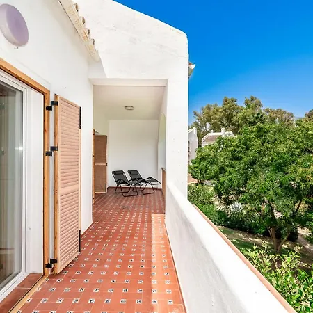 Large 2br Penthouse Near Banus