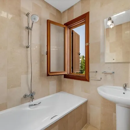 Large 2br Penthouse Near Banus Apartment Marbella